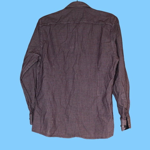 Soul of London men’s button down dress shirt - Picture 2 of 4